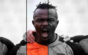 منشا به رکورد ادموند بزیک رسید