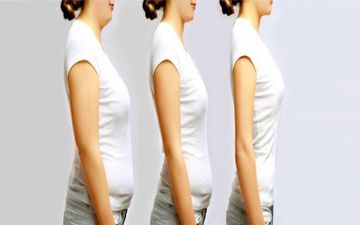 15 توصیه برای لاغری شکم در 10 روز