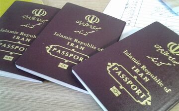  صدور "ویزای اربعین" از امروز آغاز شد