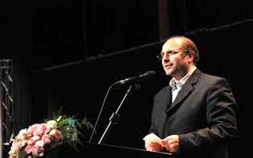 قالیباف: کسی که می‌گوید «نمی‌توانیم و نمی‌شود» باید برود