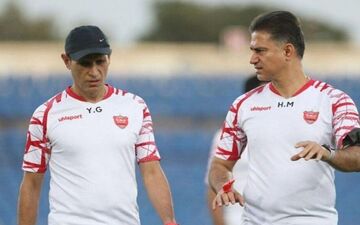 کمک بزرگ استقلال به پرسپولیس در صورت پیروزی مقابل الهلال !