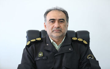 پلیس هشدار داد: مراقب سوء استفاده ماموران قلابی بهداشت باشید