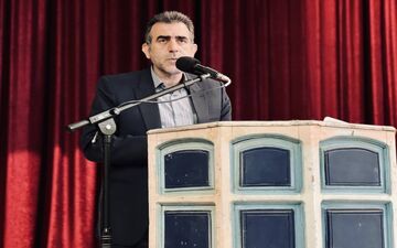 
پیش‌بینی حضور ۲۳ هزار دانش‌آموز کرمانشاهی در کنکور

 

