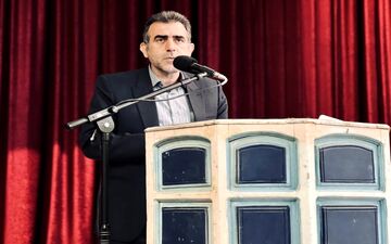 
پیش‌بینی حضور ۲۳ هزار دانش‌آموز کرمانشاهی در کنکور

 

