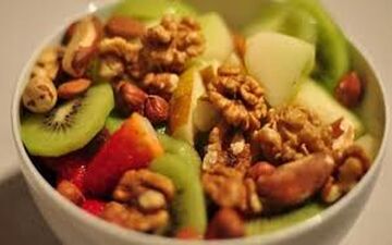 بهترین و بدترین میان وعده‌ها کدامند؟