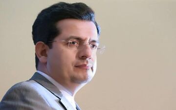 تهران به هیچ کشوری اجازه نخواهد داد جایگزین ایران در بازار نفت شود