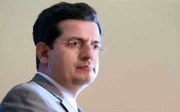 تهران به هیچ کشوری اجازه نخواهد داد جایگزین ایران در بازار نفت شود