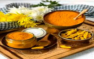 اگر میدانستید زردچوبه این خواص را دارد از آن غافل نمیشدید!