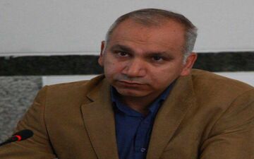  دو اکیپ در ایام نوروز ۹۸ بر داروخانه های استان نظارت می کنند