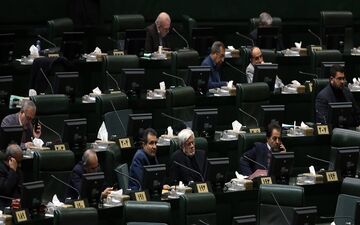 الزام وزارتخانه‌ها در همراهی حداکثری با وزارت بهداشت برای مقابله با کرونا