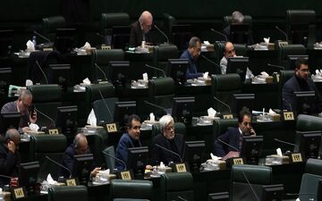 الزام وزارتخانه‌ها در همراهی حداکثری با وزارت بهداشت برای مقابله با کرونا