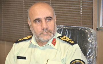 پلیس فتا نباید اجازه دهد فضای مجازی جولانگاه مجرمان شود
