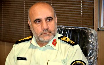 پلیس فتا نباید اجازه دهد فضای مجازی جولانگاه مجرمان شود
