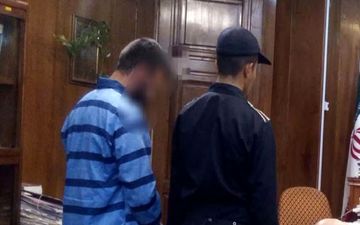  قتل هولناک مرد جوان به دست شوهر اول زنش+جزئیات