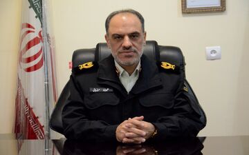 کشف 2 میلیارد ریال کولرگازی قاچاق در "کرمانشاه"