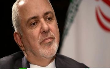 ظریف: پامپئو آیا می‌دانی معنای متمدن چیست