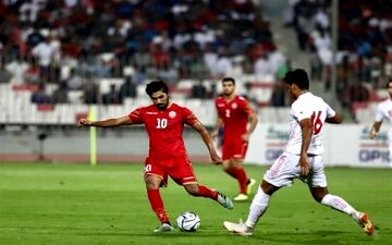 دلیل تصمیم AFC برای اعطای میزبانی از زبان رئیس فدراسیون بحرین 