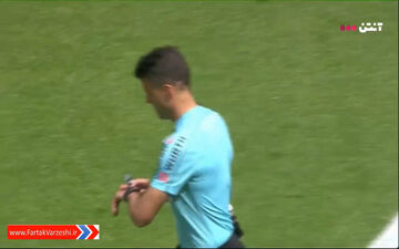 خلاصه بازی اتلتیکومادرید 3 - 0 لوانته + فیلم