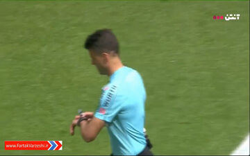 خلاصه بازی اتلتیکومادرید 3 - 0 لوانته + فیلم