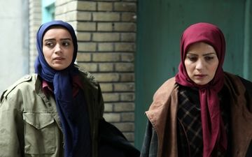 آی‌فیلم در پی «پروانه»