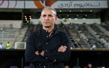 یحیی گل محمدی اقتصاددان بزرگ پرسپولیس؛ مردی که فرمول قهرمانی را بلد است