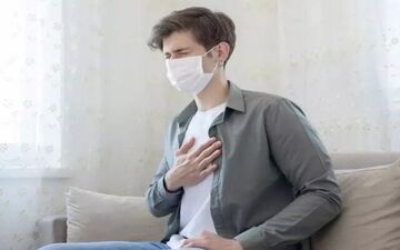 بدترین عوارض بلندمدت کرونا کدامند؟