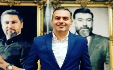 تکلیف مدیرعاملی چادرملو یزد مشخص شد/ یکی پرسپولیسی سکان را به دست گرفت