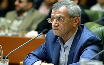 آلودگی منابع زیرزمینی آب با راه‌اندازی سیستم فاضلاب شهر تهران