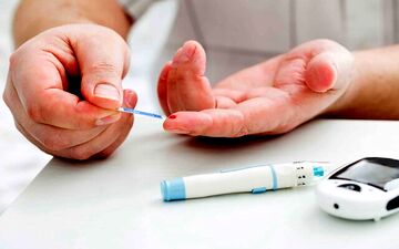 چند غلط درباره تغذیه در دیابت