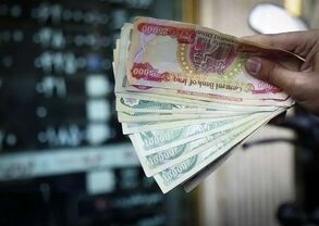 قیمت دینار عراق امروز یکشنبه ۱۴ تیر ۱۴۰۵ 