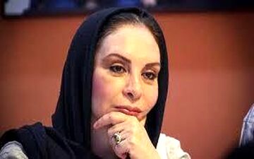  وقتی دل افسانه بایگان از تکرار می گیرد