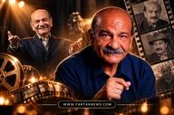 خداحافظ کمالِ نجیبِ سینمای ایران؛ ۹ مهر، روزی که لبخندِ فردوس کاویانی به خاطره پیوست
