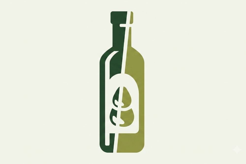 تفاوت روغن زیتون بودار و بدون بو