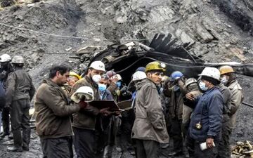 پیگیری حادثه معدن طبس در اولویت رئیس‌جمهور است

