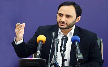 بسیاری از امتیازات غرب به کشورهای منطقه به دلیل پیشرفت‌ ایران است
