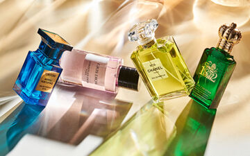 ۶ عطری که اعتماد به نفس شما را واقعا بالا می‌برند