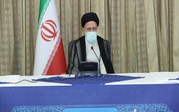 تاکیدات امروز آیت الله رییسی در «نشست ویژه بررسی مسائل خوزستان»