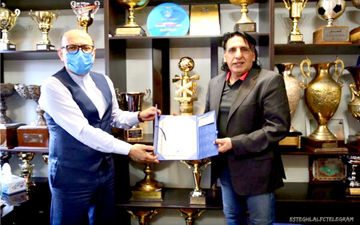 بیانی:دربی در فینال جذاب‌تر بود