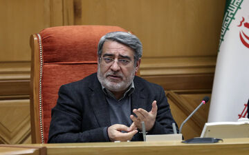 رحمانی فضلی: بازار به طور کامل از نظر کالاهای اساسی و مورد نیاز اشباع است