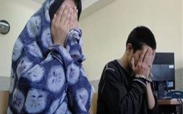 رابطه شرم آور منشی 20 ساله با رئیس! + جزئیات تکان دهنده