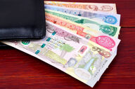 قیمت دینار عراق امروز جمعه ۱۵ خرداد