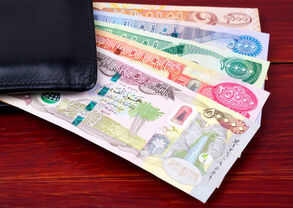 قیمت دینار عراق امروز شنبه ۹ آبان ۱۴۰۵ 