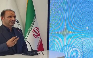 
 جشنواره "نوآوری در گردشگری" آغاز تحولی‌ نو با نگاهی نوآورانه به حوزه گردشگری است


