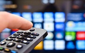  همراه با فیلم‌های سینمایی در اولین هفته خرداد