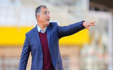 آزمون و طارمی مثل تانک هستند