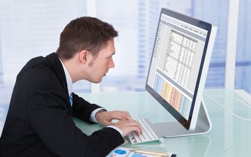 راه های تقویت چشم بعد از استفاده از کامپیوتر