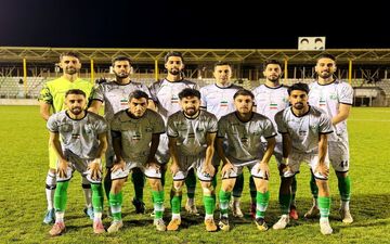 پاس همدان از سقوط فرار کرد
