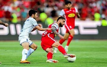 اطلاعیه باشگاه گل‌گهر پس از شکست برابر پرسپولیس 