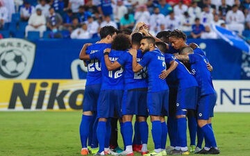 سه نفر از دروازه بانان الهلال مبتلا به کرونا شدند