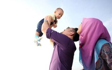 بچه چندم خانواده هستید؟|ترتیب تولد فرزندان و ویژگی‌های شخصیتی آن‌ها
